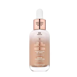 Deborah Skin Booster Fondotinta in Siero N.03