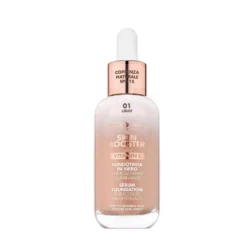 Deborah Skin Booster Fondotinta in Siero N.01