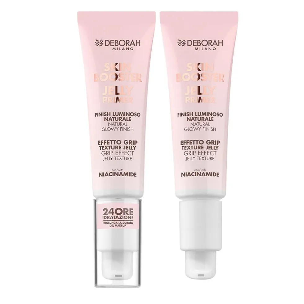 Deborah Skin Booster Jelly Primer