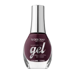 Deborah Smalto Gel Effect Dark Red N.230