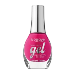 Deborah Smalto Gel Effect Famous Pink N.160