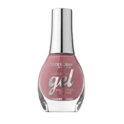 Deborah Smalto Gel Effect Nude Caramel N.60