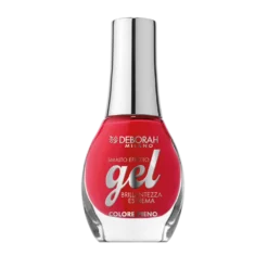 Deborah Smalto Gel Effect Red Romance N.200