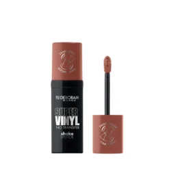 Deborah Super Vinyl Shake Lipstick Caramel