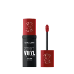 Deborah Super Vynil Shake Lipstick N.10