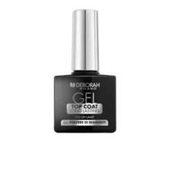 Deborah Top Coat Smalto Oscurato