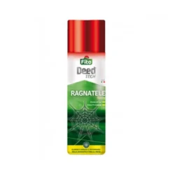 Deed Tech Spray Ragnatele