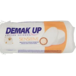 Demak'up Oval 48 Dischetti