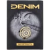 Denim Black Eau de Toilette 100 ml