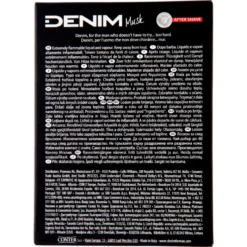 Denim Musk After Shave 100 ml