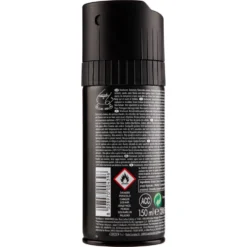 Denim Musk Deodorante Spray 150 ml