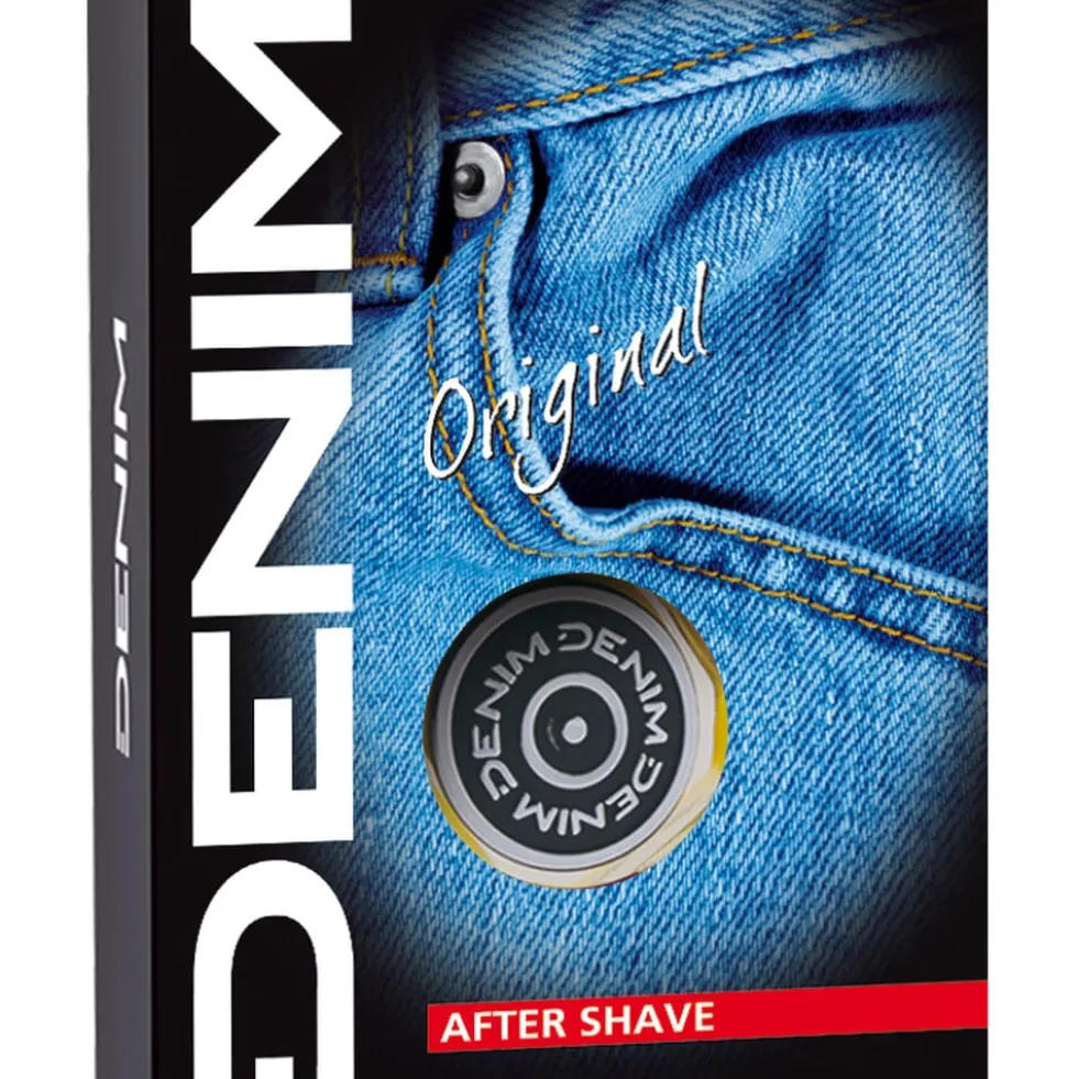 Denim Original After Shave 100 ml