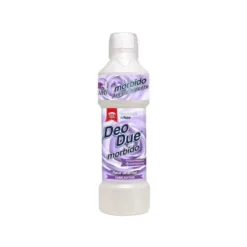 Deo Due Ammorbidente Fleur Oriental 1000ml