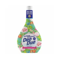 Deo Due Profuma Biancheria Estate Rosa 250 ml