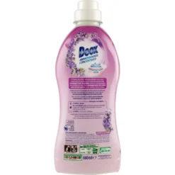 Deox Campo di Lavanda Ammorbidente Concentrato 660 ml