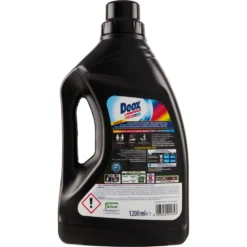 Deox Detersivo Lavatrice Capi Colorati e Scuri 24 Lavaggi