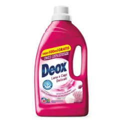 Deox Lana e Capi Delicati 1100 ml