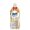 Deox Vaniglia & Argan Ammorbidente Concentrato 660 ml