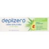 Depilzero Crema Depilatoria Ascelle e Bikini 75 ml