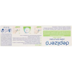 Depilzero Crema Depilatoria Ascelle e Bikini 75 ml