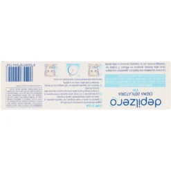 Depilzero Crema Depilatoria Viso 50 ml