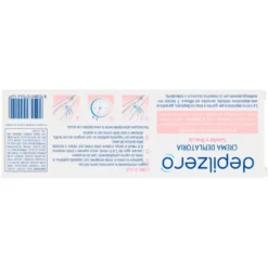 Depilzero Crema Depilatoria Gambe e Braccia 150 ml