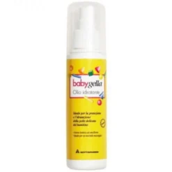 Dermogella Olio Bebè 125 ml