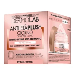 Dermolab Anti Età Plus Crema Giorno 50 ml