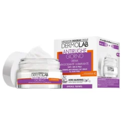 Dermolab Crema Viso Illuminante Antimacchia 50 ml