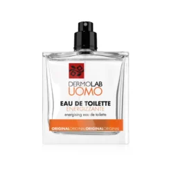 Dermolab Eau de Toilette Energizzante 50 ml