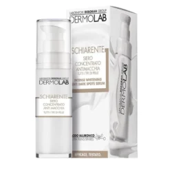 Dermolab Essenza Illuminante Antimacchia Siero Viso 150 ml