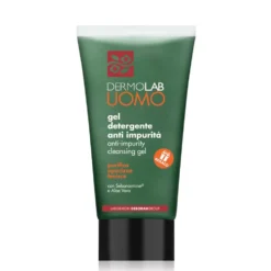 Dermolab Gel Detergente Anti-impurità 150 ml