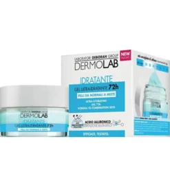 Dermolab Gel Viso Ultra Idratante 50 ml