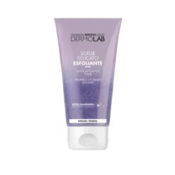 Dermolab Scrub Delicante Esfoliante 150 ml