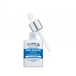 Dermolab Siero Booster Anti-età Lifting Volumizzante 30 ml