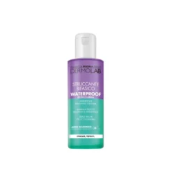 Dermolab Struccante Occhi Bifasico Waterproof 150 ml