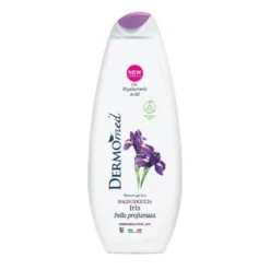 Dermomed Bagno Doccia Iris Relax 450ml