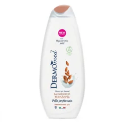 Dermomed Bagno Doccia Mandorla Carezza 450ml