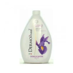 Dermomed Sapone Liquido Ricarica Iris 900 ml