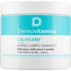 Dermovitamina Calmilene Burro Corpo Idratante 400 ml