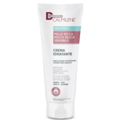 Dermovitamina Calmilene Crema Idratante 250 ml