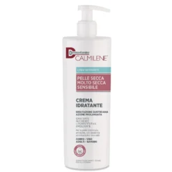 Dermovitamina Calmilene Crema Idratante 500 ml
