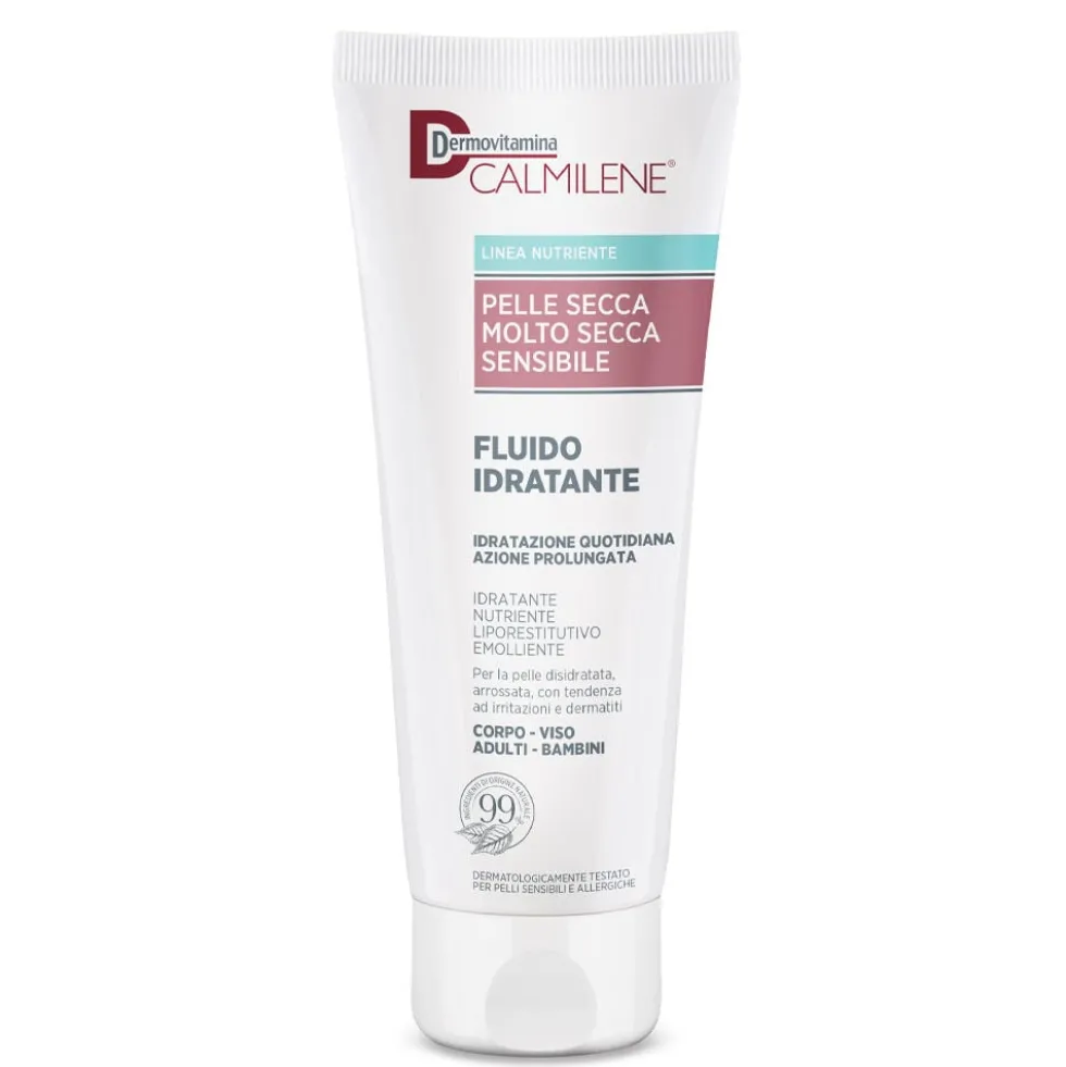 Dermovitamina Calmilene Fluido 250 ml