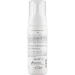 Dermovitamina Calmilene Mousse Detergente Lenitiva Viso 150 ml
