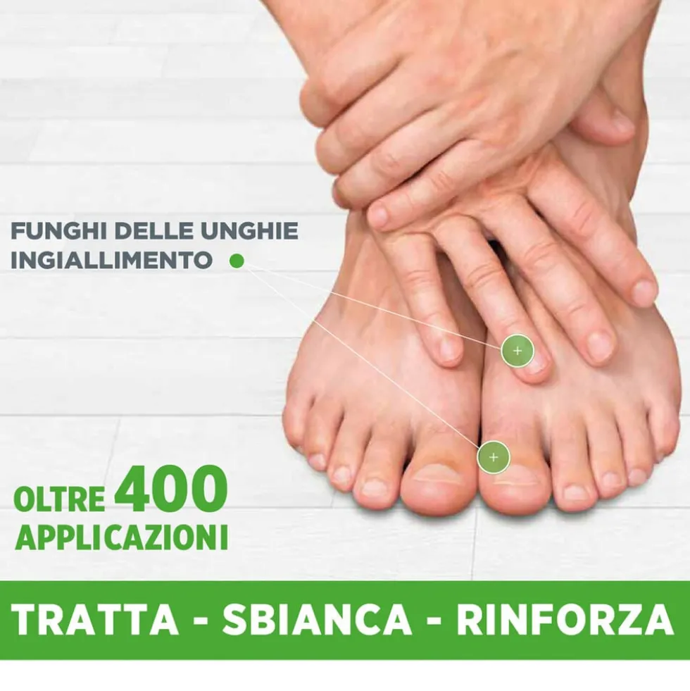 Dermovitamina Micoblock 3in1 Soluzione Ungueale 7 ml