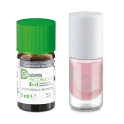 Dermovitamina MicoBlock 3in1 Tratta e Colora 12 ml