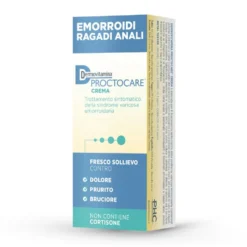 Dermovitamina Proctocare Crema 30 ml