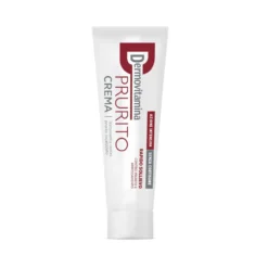 Dermovitamina Prurito Crema Fluida 30 ml