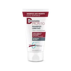 Dermovitamina Prurito Shampoo Lenitivo 200 ml