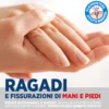 Dermovitamina Ragadi Gel 7 ml